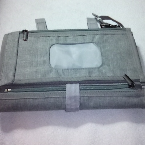 NWOT NEW Kopi Baby Portable Diaper Changing Pad - Picture 5 of 13